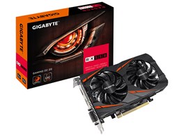 GV-RX550GAMING OC-2GD [PCIExp 2GB]