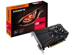 GV-RX550D5-2GD [PCIExp 2GB]