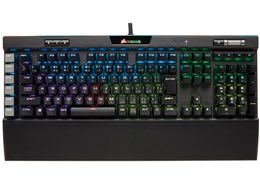 Gaming K95 RGB PLATINUM MX Brown CH-9127012-JP [ubN]
