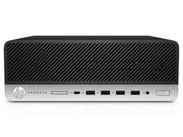 ProDesk 600 G3 SF/CT