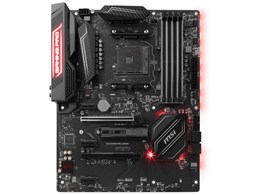 B350 GAMING PRO CARBON