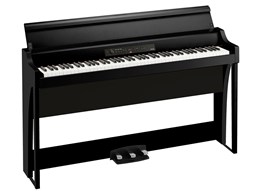 DIGITAL PIANO G1 Air BK [ubN]