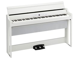 DIGITAL PIANO G1 Air WH [zCg]