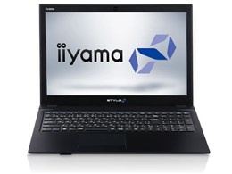 STYLE-15FH037-i3-HME [Windows 10 Home] Core i3/8GB/500GB HDD/15C` tHD