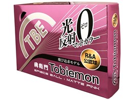TOBIEMON T-B2MP [}bgsN]
