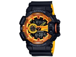G-SHOCK GA-400BY-1AJF