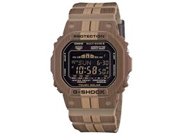 G-SHOCK G-LIDE GWX-5600WB-5JF