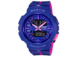 Baby-G tH[EjO BGA-240L-2A1JF