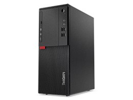 ThinkCentre M710t Tower 10M9CTO1WW Windows 7 ProECeleron G3900E4GB[E500GB HDD rWlXpbP[W