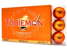 TOBIEMON FLYGADR-OGD4 [IWS[h]