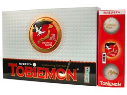 TOBIEMON FGDRW-WD [zCg]
