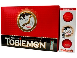 TOBIEMON FGDRW-RD [bh]