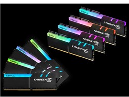 F4-3000C14Q2-128GTZR [DDR4 PC4-24000 16GB 8���g]