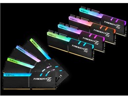 F4-3200C14Q2-64GTZR [DDR4 PC4-25600 8GB 8g]