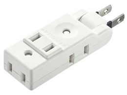 TAP-AC10W [�z���C�g]