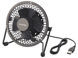 FAN-U173BK [ubN]