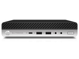 HP EliteDesk 800 G3 DM/CT 価格比較 - 価格.com