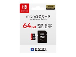 Switch (新型) 箱なし + SDカード 128GB Switch】Switch/Switch Lite用 MicroSD XC 128GB （SDカード