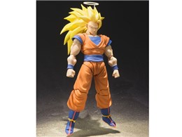 BANDAI S.H.フィギュアーツ スーパーサイヤ人3孫悟空 価格比較 - 価格.com