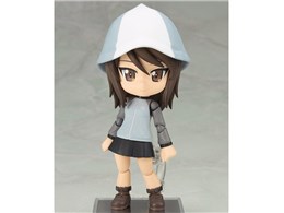 �L���[�|�b�V�� �K�[���Y&�p���c�@�[ ����� �~�J