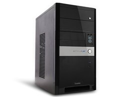 STYLE-E015-i5-HF [Windows 8.1 Update] Core i5/8GB/1TB HDD