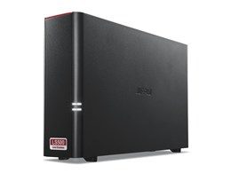 LinkStation for SOHO LS510DN0301B
