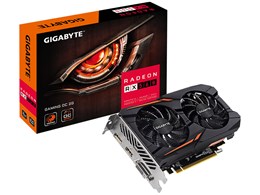 GV-RX560GAMING OC-2GD [PCIExp 2GB]