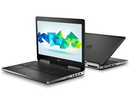 Precision 7520 v`i Core i7 7820HQEQuadro M1200EWindows 10 Proڃf