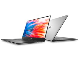 Precision 5520 プレミアム Core i5 7300HQ・Quadro M1200M・Windows 10 Pro搭載モデル
