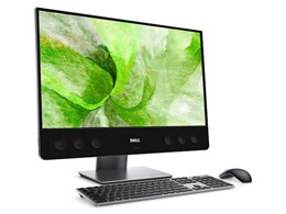 Precision 5720 AIO v`i Core i7 7700ERadeon Pro WX 4150EWindows 10 Proڃf(̌^)
