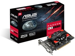 RX550-2G [PCIExp 2GB]