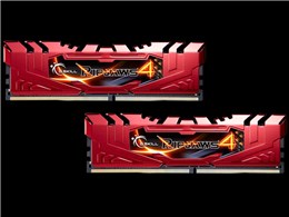 F4-2800C16D-16GRR [DDR4 PC4-22400 8GB 2g]