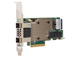 MegaRAID 9480-8i8e 05-50031-00 [SAS 12Gb/s/SATA 6Gb/s/RAID]