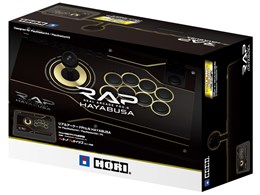 AA[P[hPro.N HAYABUSA for PlayStation4/PlayStation3/PC PS4-092