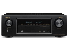 DENON AVR-X1400H AVサラウンドレシーバー Amazon.co.jp: Denon AVレシーバー 7.2ch Dolby Atmos/DTS:X