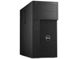 Precision Tower 3620 ���i.com���� �v���`�i Xeon E3 1220 v6�E8GB�������E1TB HDD�EFirePro W4100�EWindows 10 Pro���ڃ��f��(�~�j�^���[)