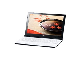 LAVIE Smart NS(e) PC-SN16CJSA9-6