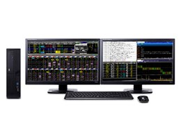 PRO-kabu.2 v6 [Windows 10 Pro] Core i3/8GB/1TB HDD