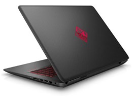 OMEN by HP 17-w204TX i.com Core i7/GTX1070ڃf