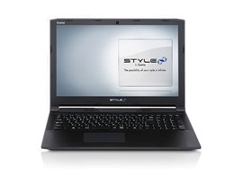 STYLE-15FH058-i7-LSVI-L [Windows 10 Home] Core i7/8GB/250GB SSD+1TB HDD/GTX 950M/15C`