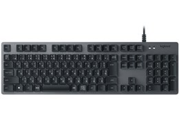 K840 Mechanical Keyboard