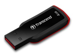 JetFlash 360 TS4GJF360 [4GB]