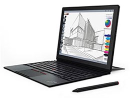 ThinkPad X1 Tablet Core i5E8GB[E256GB SSD 20JBA005JP ItBXt