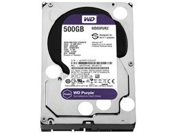 WD05PURZ [500GB SATA600 5400]