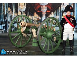 1/6 Emperor of the French Napoleon Bonaparte Battle Version
