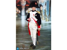 1/6 Emperor of the French Napoleon Bonaparte