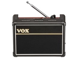 AC30 Radio