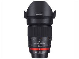 SAMYANG 35mm F1.4 AS UMC [ソニーE用] 価格比較 - 価格.com