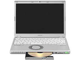 Let's note SZ5 CF-SZ5PDC5S