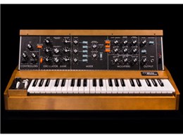 Minimoog Model D